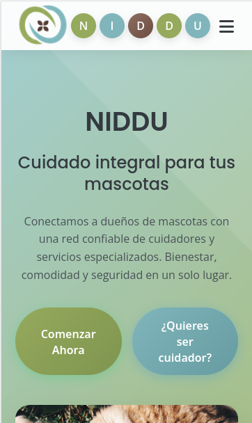 Captura de Niddu
